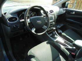 ford focus 2,0tdci 08 díly - 8