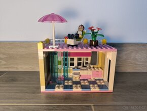 LEGO Friends  Olivia a její dům - 8