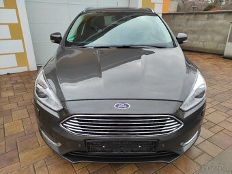 Ford Focus TITANIUM 92kw-kamera,bi-xenon,keyless,tempo.,navi - 8