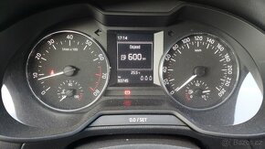 Octavia combi 1,4 tsi 110kw, r.v. 2015, 93200km - 8