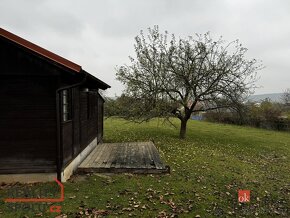 Prodej, pozemky/bydlení, 3350 m2, Lednice , Kozojedy, Plzeň- - 8