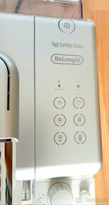 Kávovar na kapsle De'Longhi EN560-S - 8