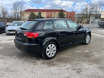 Audi A3 1.9 TDI 77kW 1.Majitel - 8