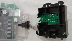 Electrolux Washer Control Board - A06012762/B PB00, 1 kus - 8