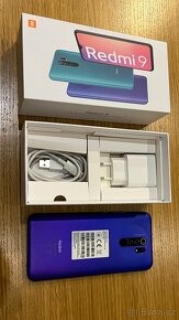 Xiaomi Redmi 9 3GB/32GB Dual SIM - 8