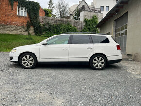 VOLKSWAGEN PASSAT  1,6  TDi  BLUEMOTION 77 Kw TAŽNÉ - 8