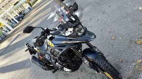 Suzuki DL 1050 V-Strom rok 6.05.21 Honda Bmw yamaha Ducati H - 8