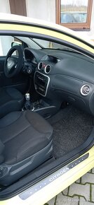 Citroen C2 VTR 1.1 44kW - 2007 - 117.000km - 8