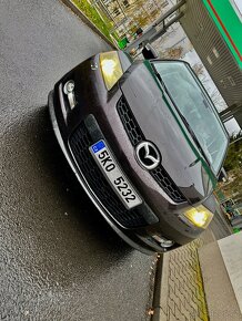 Mazda CX-7 2.3 benzin r.v. 2008 192kw STK3/2026 - 8