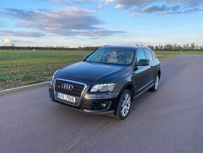 Audi Q5 2.0TDi 125kW Quattro 2010 - 8