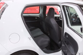 Volkswagen up move up 1.0 MPI 44kW 81tkm Climatic App - 8