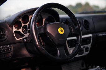 Ferrari 360 Modena F1 - 8