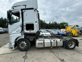 Mercedes Actros 1848 LSNRL 2016 799TKM - 8
