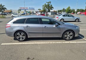 Peugeot 508 2.0 hdi kompi 2017 - 8