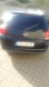 Opel signum 2.2 direkt benzin - 8