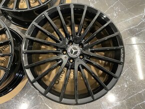 original Mercedes S-Klasse AMG 5x112 W223 V223 r21 A223 DPH - 8