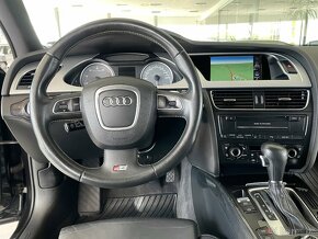 Audi S4 3.0 TFSI 245kW,ACC,B&O,Panorama - 8