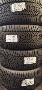 sada 21"alu Mercedes Gle/GLS+zimní 275/45R21+315/40R21 - 8