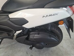 Yamaha N Max125 ABS - 8