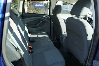 FORD C-MAX 2.0TDCI  ,LUXUSNI VYBAVA,ZARUKA KM. - 8