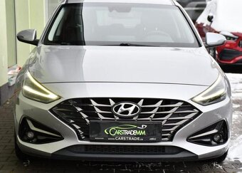 Hyundai i30 1.0T-GDI 88kW ČR 1M - 8