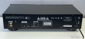 DENON DCD-720AE Stereo CD Player/ USB/ CD-R/ mp3 - 8