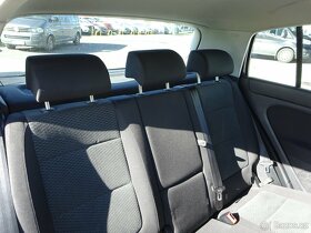 Volkswagen Golf Plus 1,6 TDi - 8