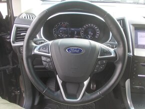 Ford Edge, 2.0TDCI 154KW VIGNALE AWD - 8