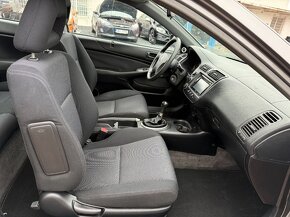 Honda Civic Coupe 1.7i VTEC 92Kw - 8