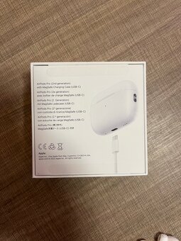 Apple Airpods Pro 2.gen. - 8