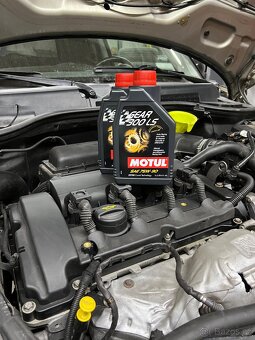 Mini Cooper S Challenge - 8