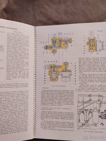 Škoda 706 R-RO dílenská příručka - 8