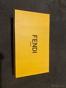 Sluneční brýle Fendi FE4007 52E 52-21-145 - 8