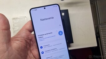 Samsung Galaxy S23 vyššia 256GB verzia- aj vymením - 8