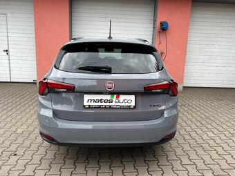 Fiat Tipo 1.4 T-JET 88kW S-desing - 8