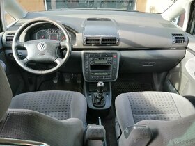 Vw Sharan 1.8t - 8