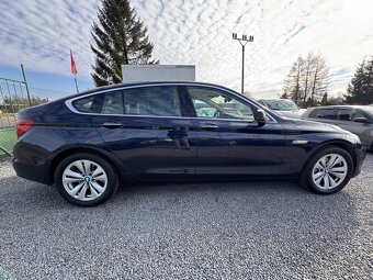 BMW 530d GT xDRIVE 190KW F07 - 8