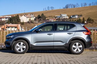 VOLVO XC40 - 8