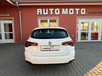 Fiat Tipo 1.4 Street 70kW - 8