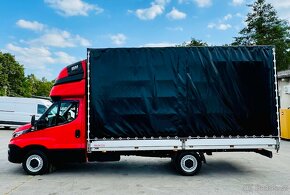 IVECO DAILY 35S17 VALNÍK PLACHTA - 8