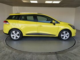 RENAULT CLIO COMBI 0.9TCe - 8