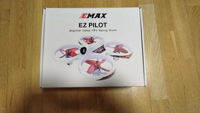 FPV set Emax EZ Pilot RTF - 8