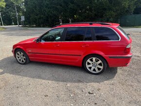 Prodám Bmw e46 330xd 135kw - 8