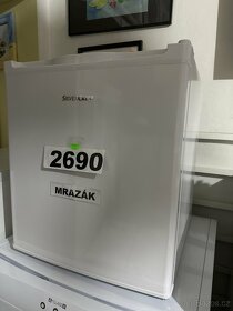 Mrazaky od 1500kč - 8