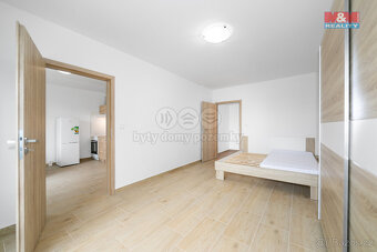 Pronájem bytu 2+kk, 50 m², Dnešice - 8