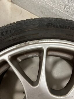 Kola Audi BBS 5x112 - 8