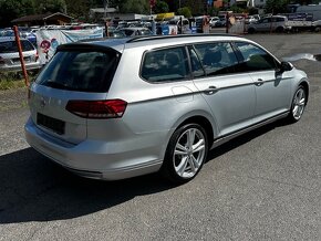 VW Passat B8 2.0TDi, r.2018, automat DSG, serviska, rozvody - 8