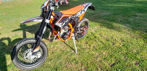 Beta 50 RR motard 2takt - 8