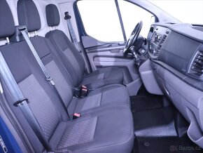 Ford Transit Custom 2,0 TDCI 96kW CZ Klima DPH (2019) - 8