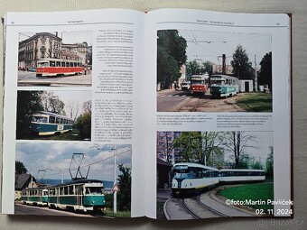 Tramvaje Liberec Jablonec - 8